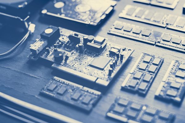 Computer mother boards